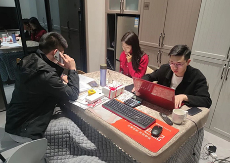 活動幫扶 | 鐵三角人員走進(jìn)湖北省利川市，助力五一活動圓滿落地！
