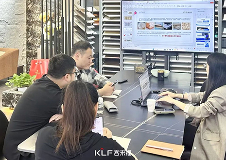 【駐店幫扶--吳興站】設(shè)計(jì)提升，助力經(jīng)銷商開拓市場(chǎng)