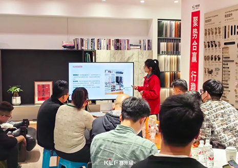 在路上 | 客來(lái)福2025開(kāi)年迎火爆加盟潮，續(xù)寫戰(zhàn)略發(fā)展藍(lán)圖